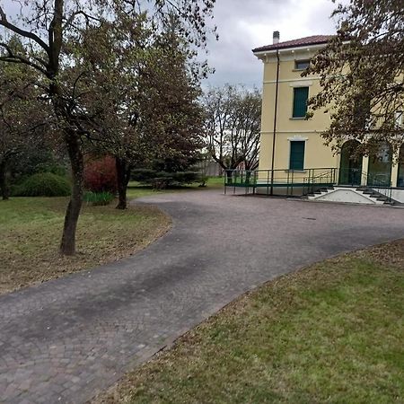 Villa Peonia Parma Zewnętrze zdjęcie