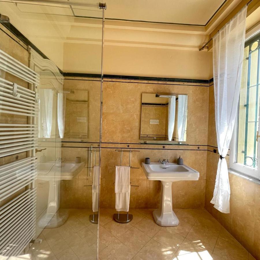 Villa Peonia Parma Zewnętrze zdjęcie