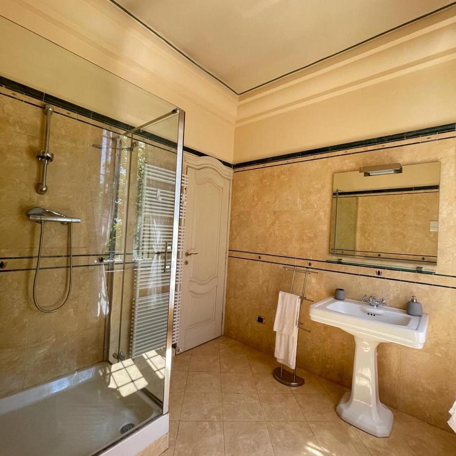 Villa Peonia Parma Zewnętrze zdjęcie