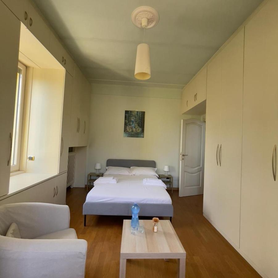 Villa Peonia Parma Zewnętrze zdjęcie