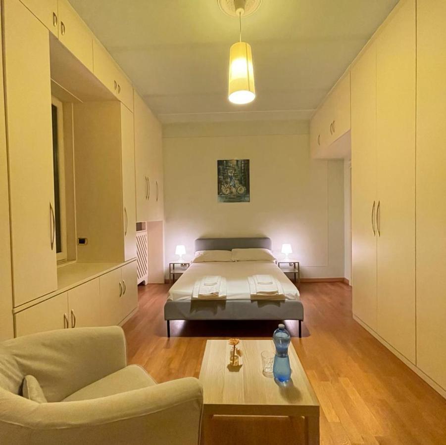 Villa Peonia Parma Zewnętrze zdjęcie
