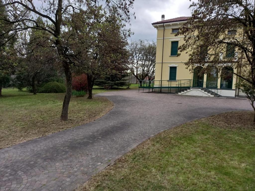 Villa Peonia Parma Zewnętrze zdjęcie