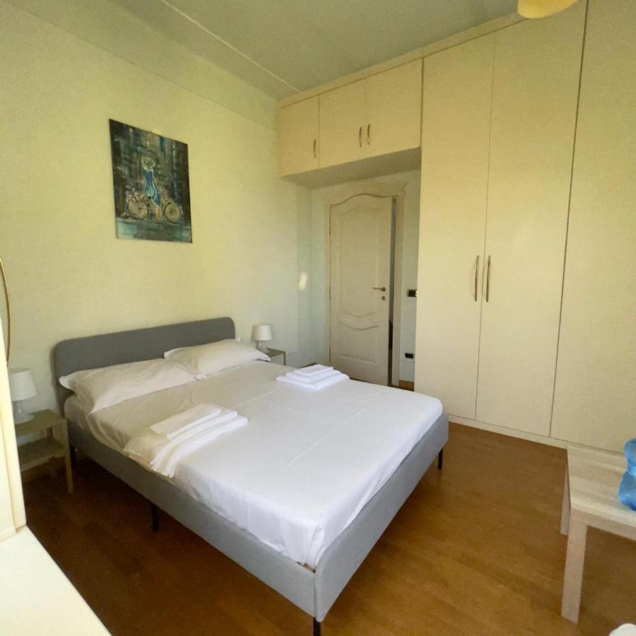 Villa Peonia Parma Zewnętrze zdjęcie