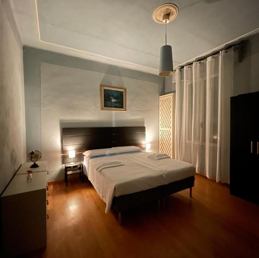 Villa Peonia Parma Zewnętrze zdjęcie