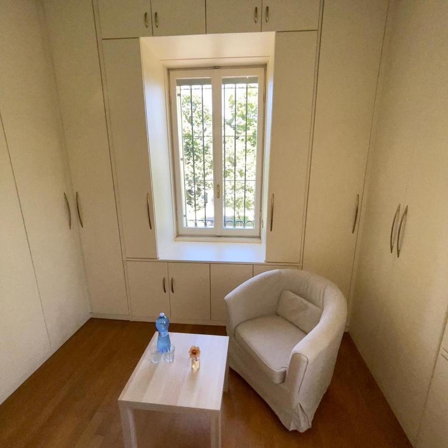 Villa Peonia Parma Zewnętrze zdjęcie