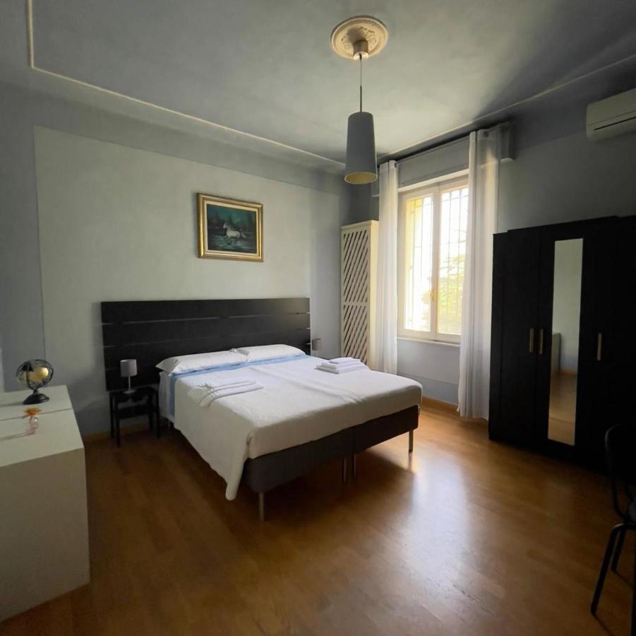 Villa Peonia Parma Zewnętrze zdjęcie