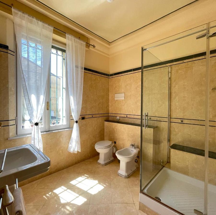 Villa Peonia Parma Zewnętrze zdjęcie