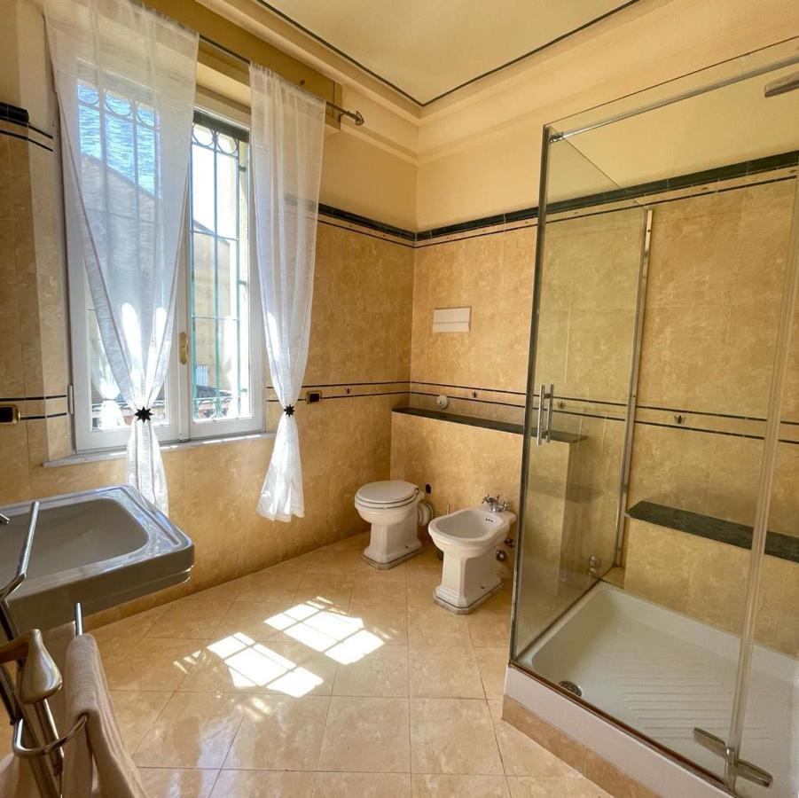 Villa Peonia Parma Zewnętrze zdjęcie