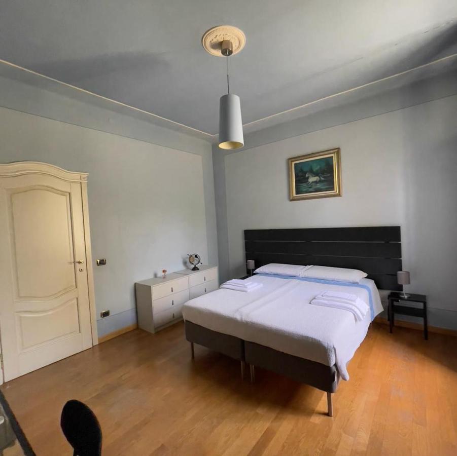 Villa Peonia Parma Zewnętrze zdjęcie