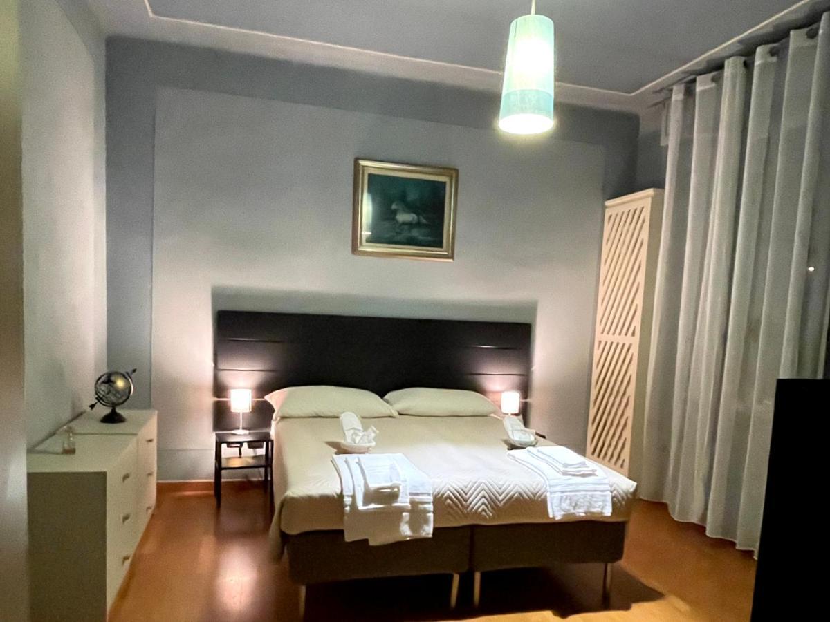 Villa Peonia Parma Zewnętrze zdjęcie