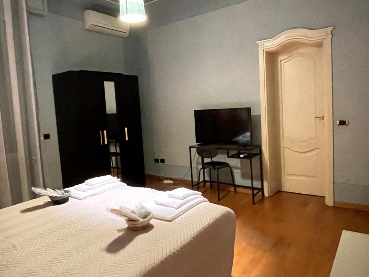 Villa Peonia Parma Zewnętrze zdjęcie