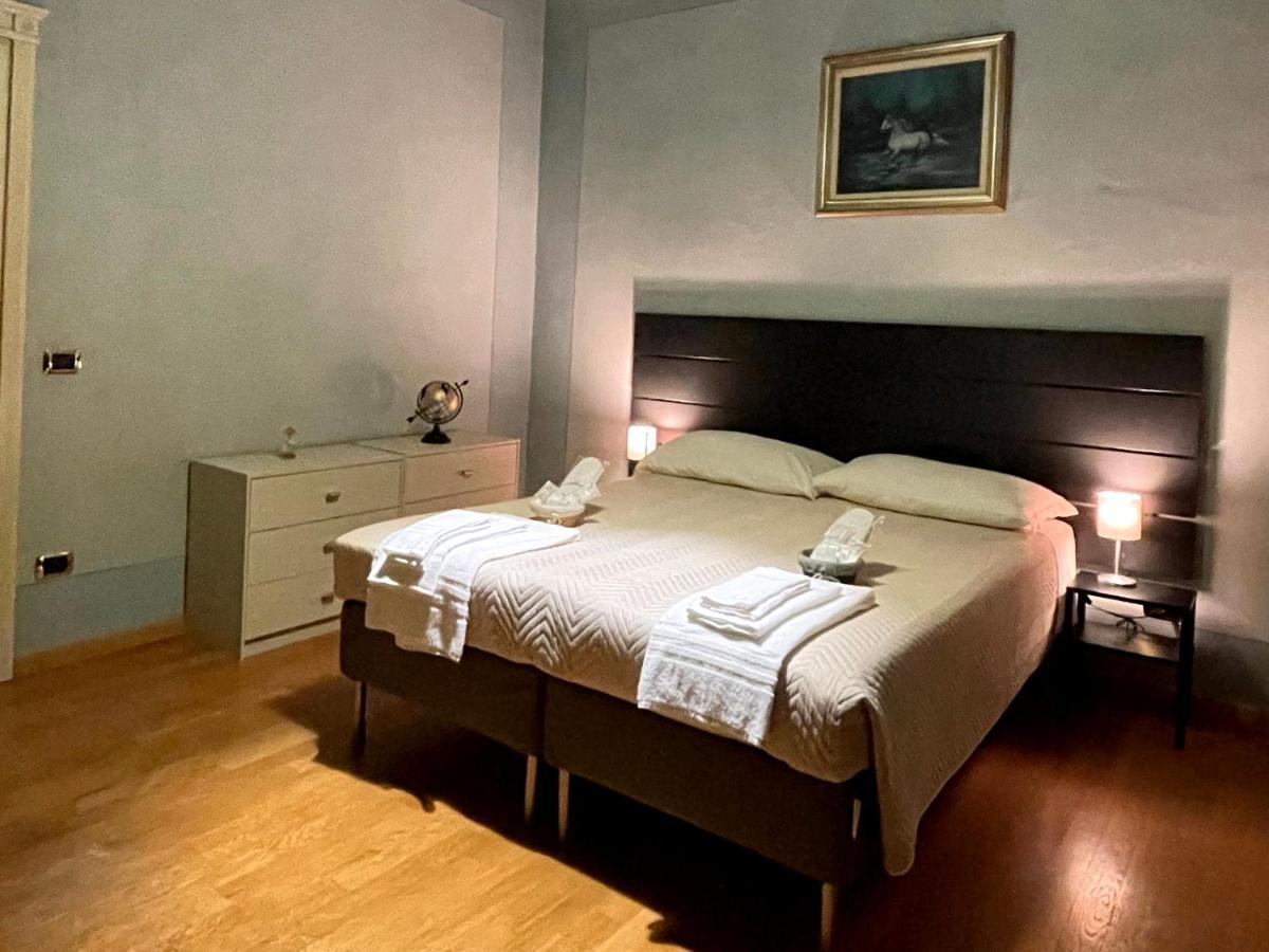 Villa Peonia Parma Zewnętrze zdjęcie