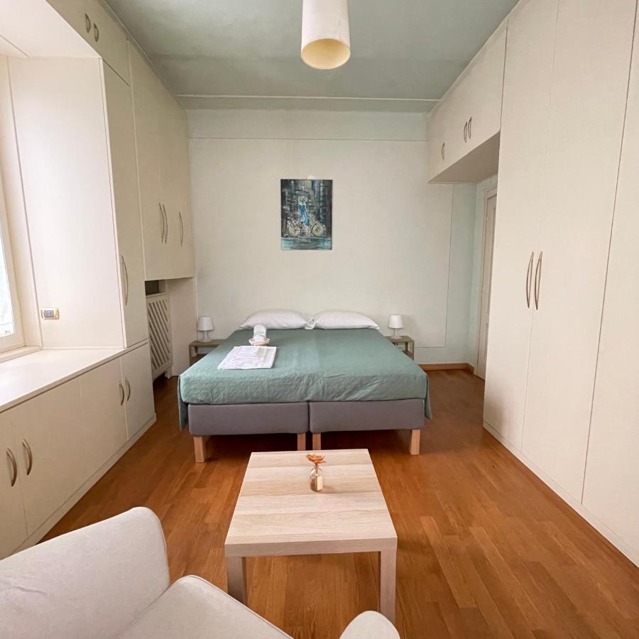 Villa Peonia Parma Zewnętrze zdjęcie