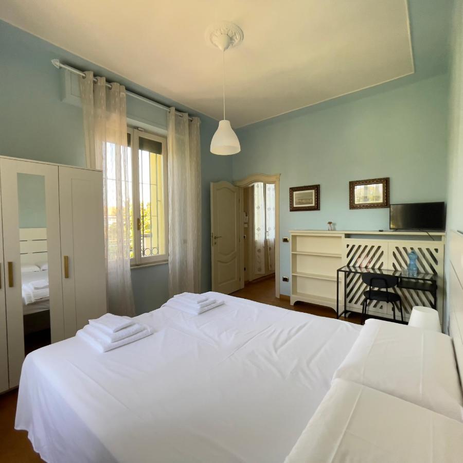 Villa Peonia Parma Zewnętrze zdjęcie