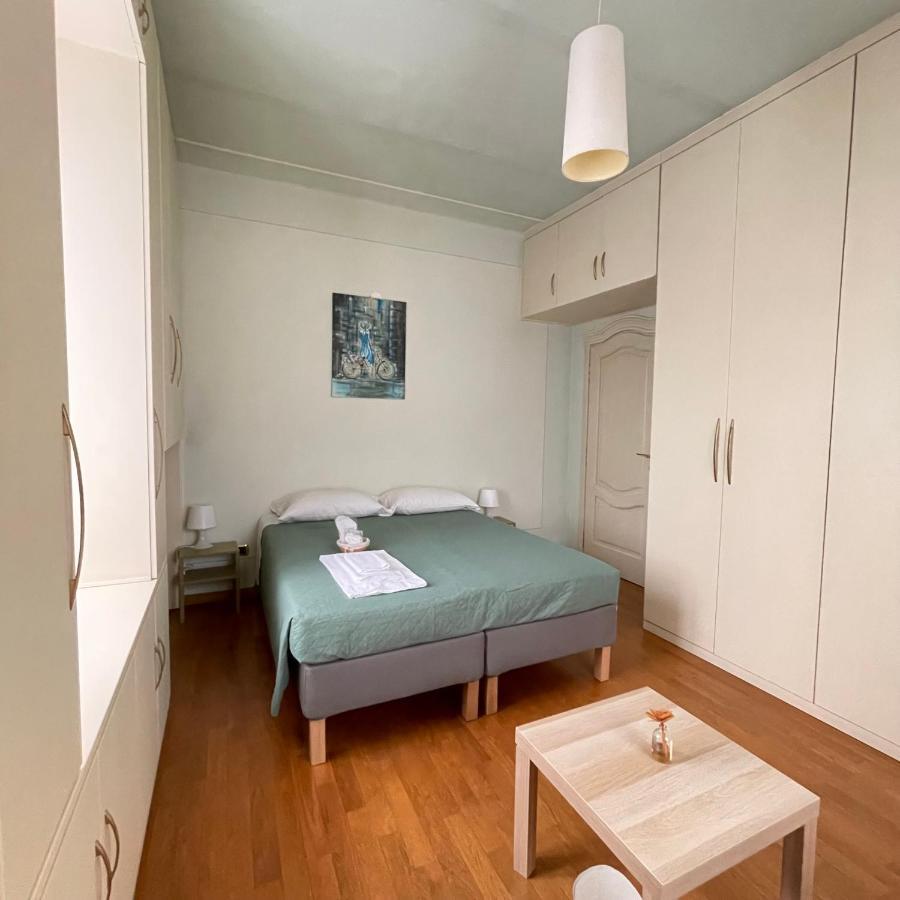 Villa Peonia Parma Zewnętrze zdjęcie