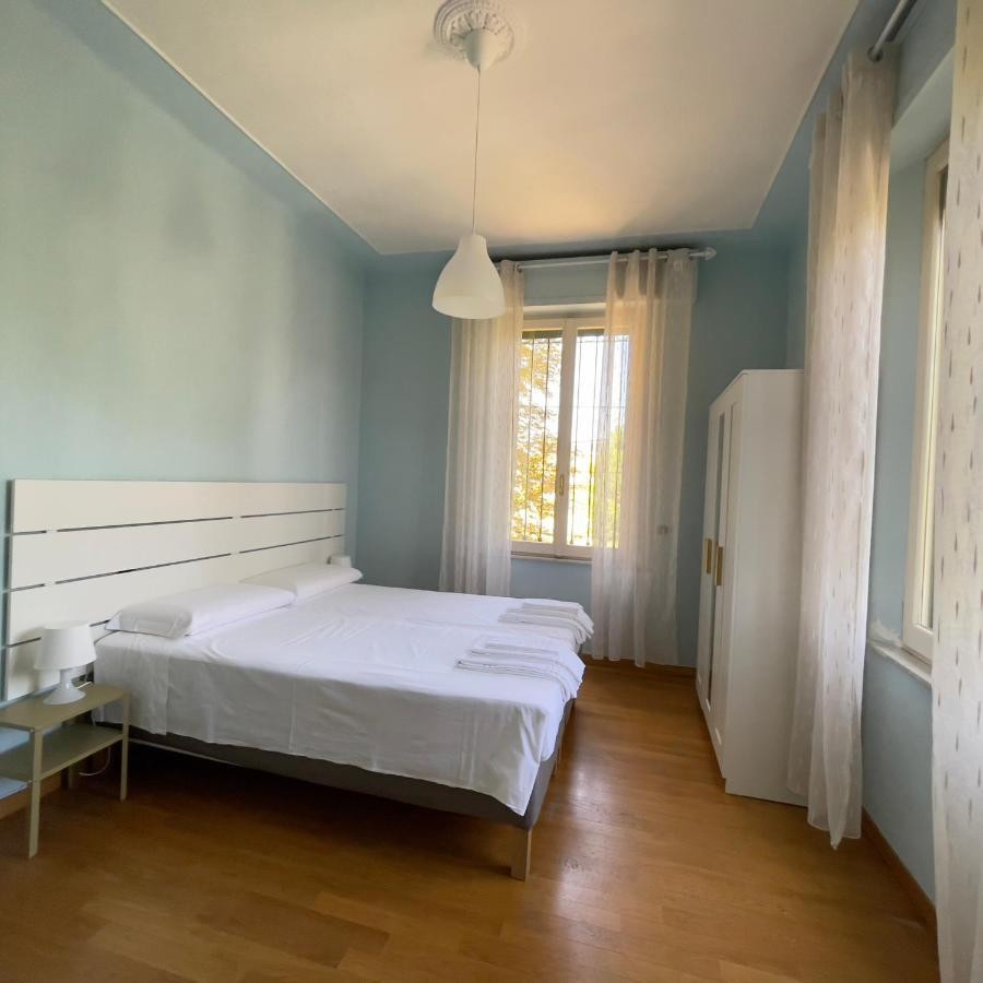 Villa Peonia Parma Zewnętrze zdjęcie