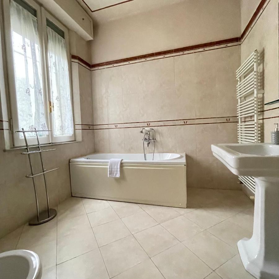Villa Peonia Parma Zewnętrze zdjęcie