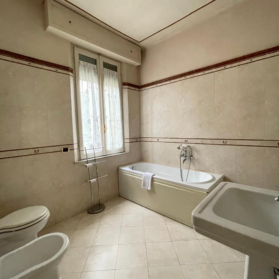 Villa Peonia Parma Zewnętrze zdjęcie