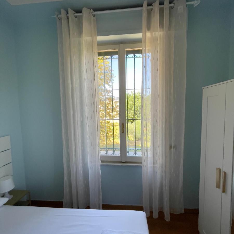 Villa Peonia Parma Zewnętrze zdjęcie