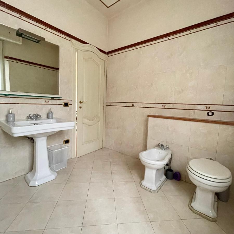 Villa Peonia Parma Zewnętrze zdjęcie