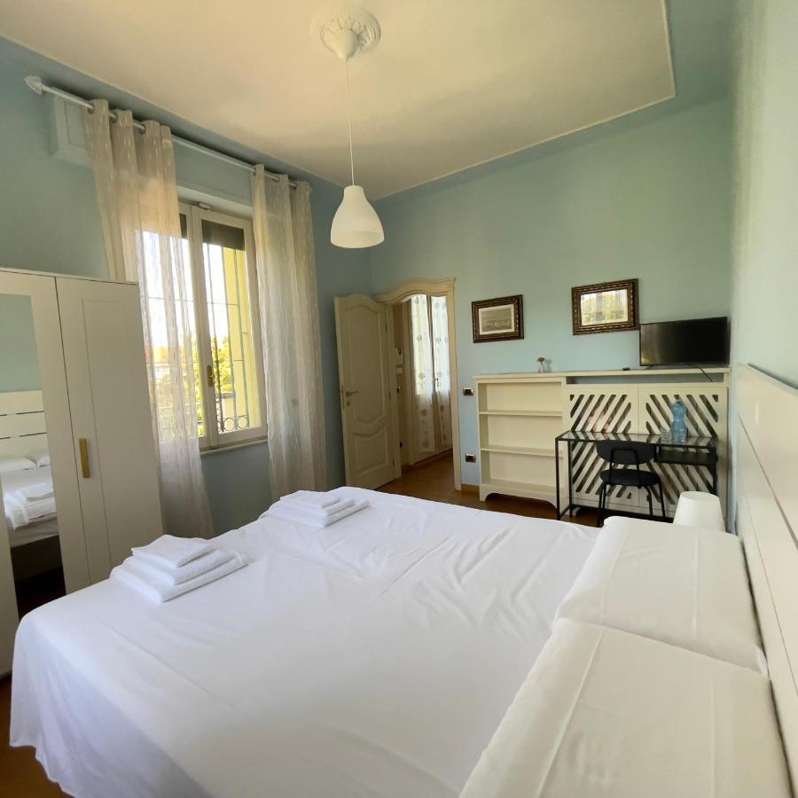 Villa Peonia Parma Zewnętrze zdjęcie