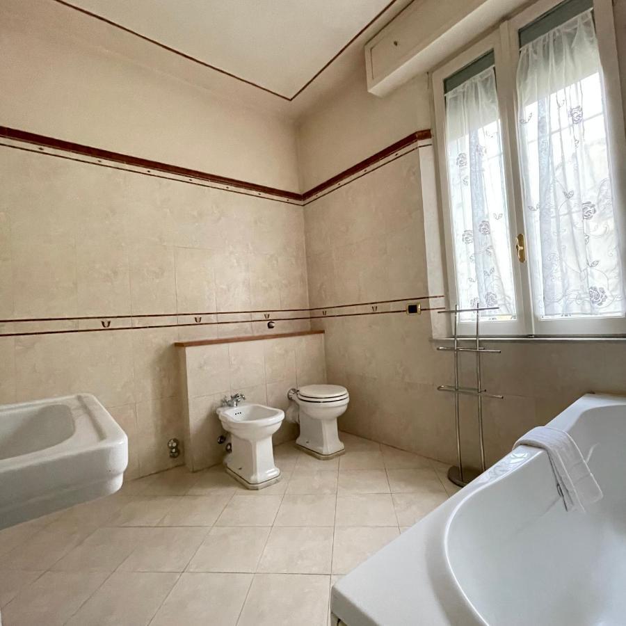 Villa Peonia Parma Zewnętrze zdjęcie
