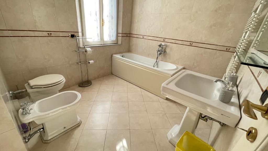 Villa Peonia Parma Pokój zdjęcie